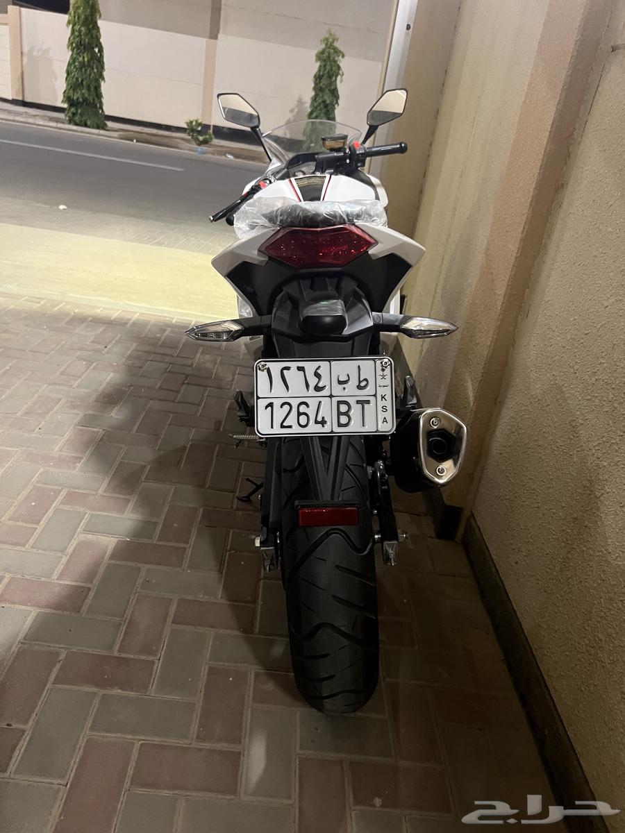 دباب شبه جديد ريس صيني من شركة باور سبورت 25064419184854658113