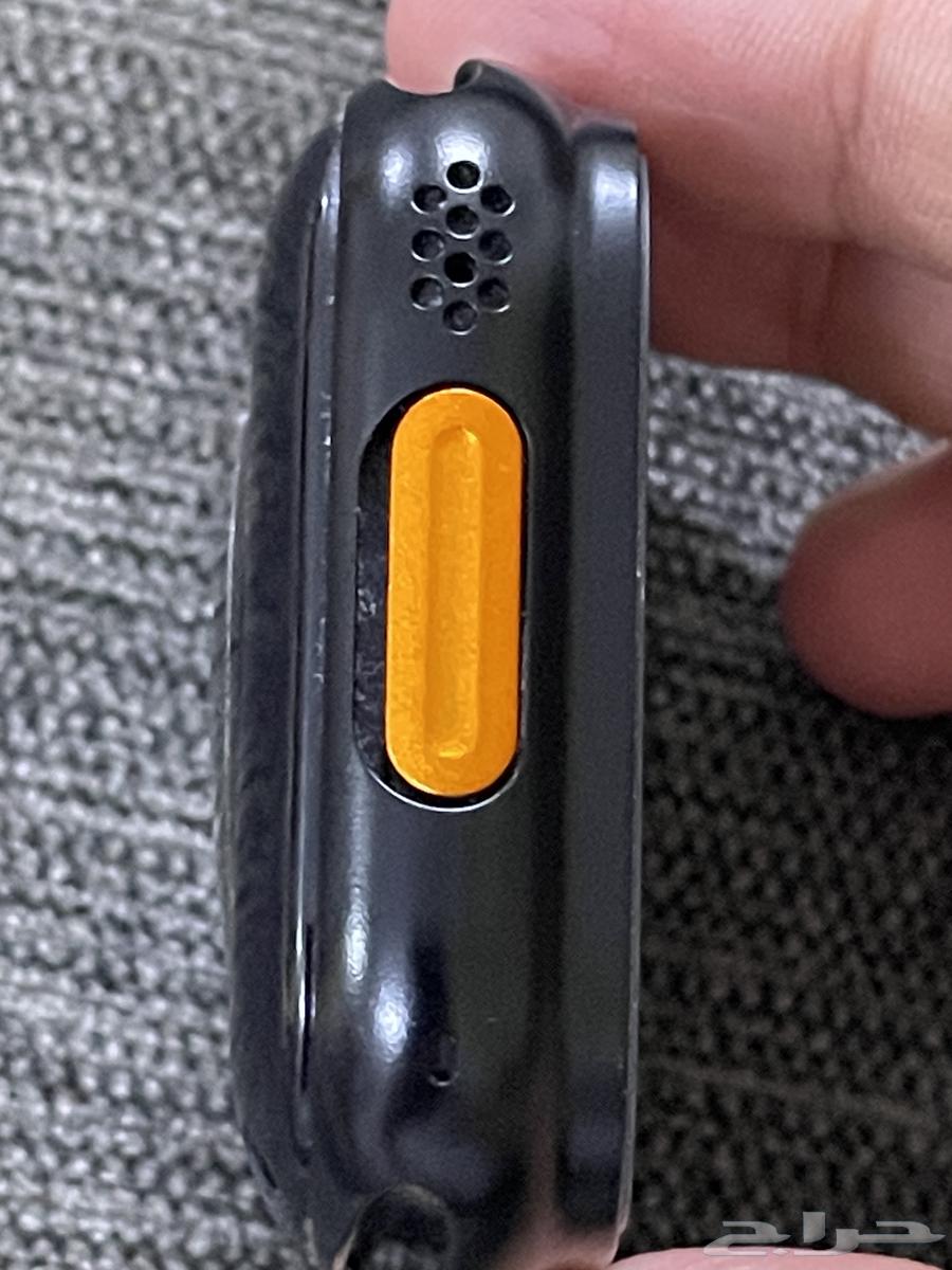 Smartwatch with app support64235635596929114