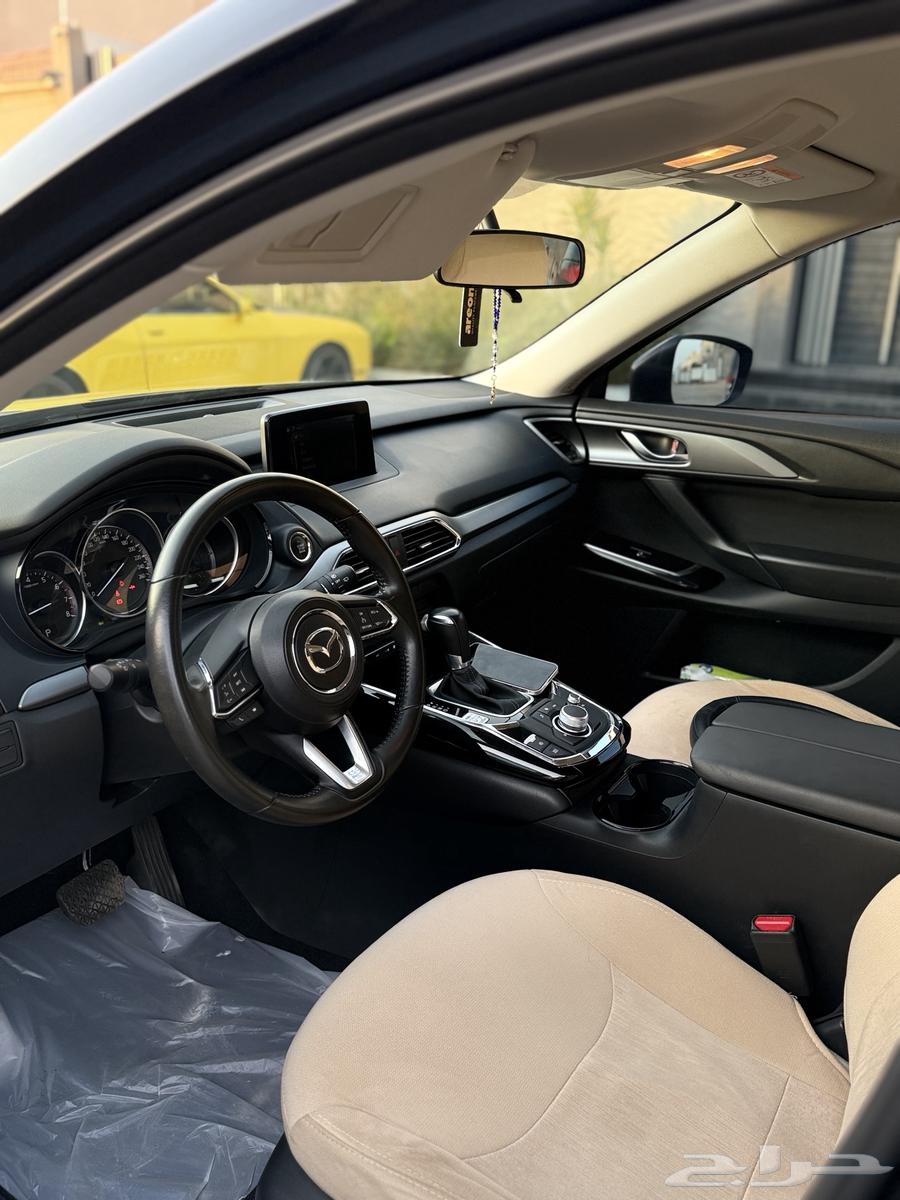 Mazda CX-9 202364415235461507114