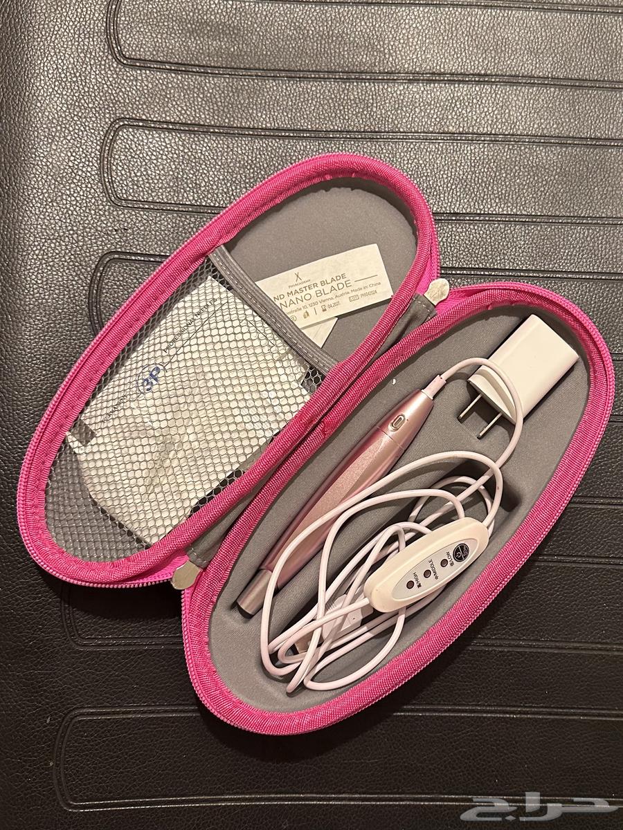 Micro and Rejuvenation Device64235635586434110