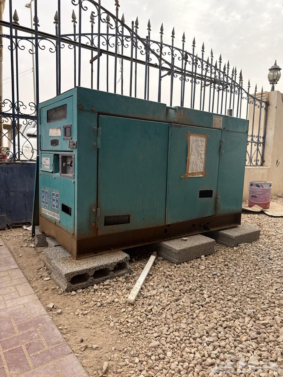 مكينة كهرب حمراني 20 كيلو64247000675842110