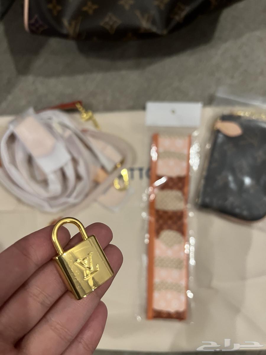 Lv Speedy Bag64246989143043114