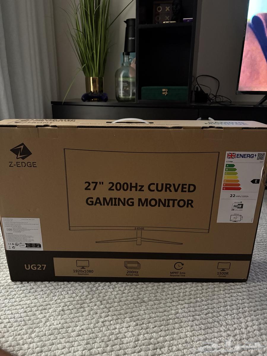 شاشه قيمنق منحنيه64247162080899110