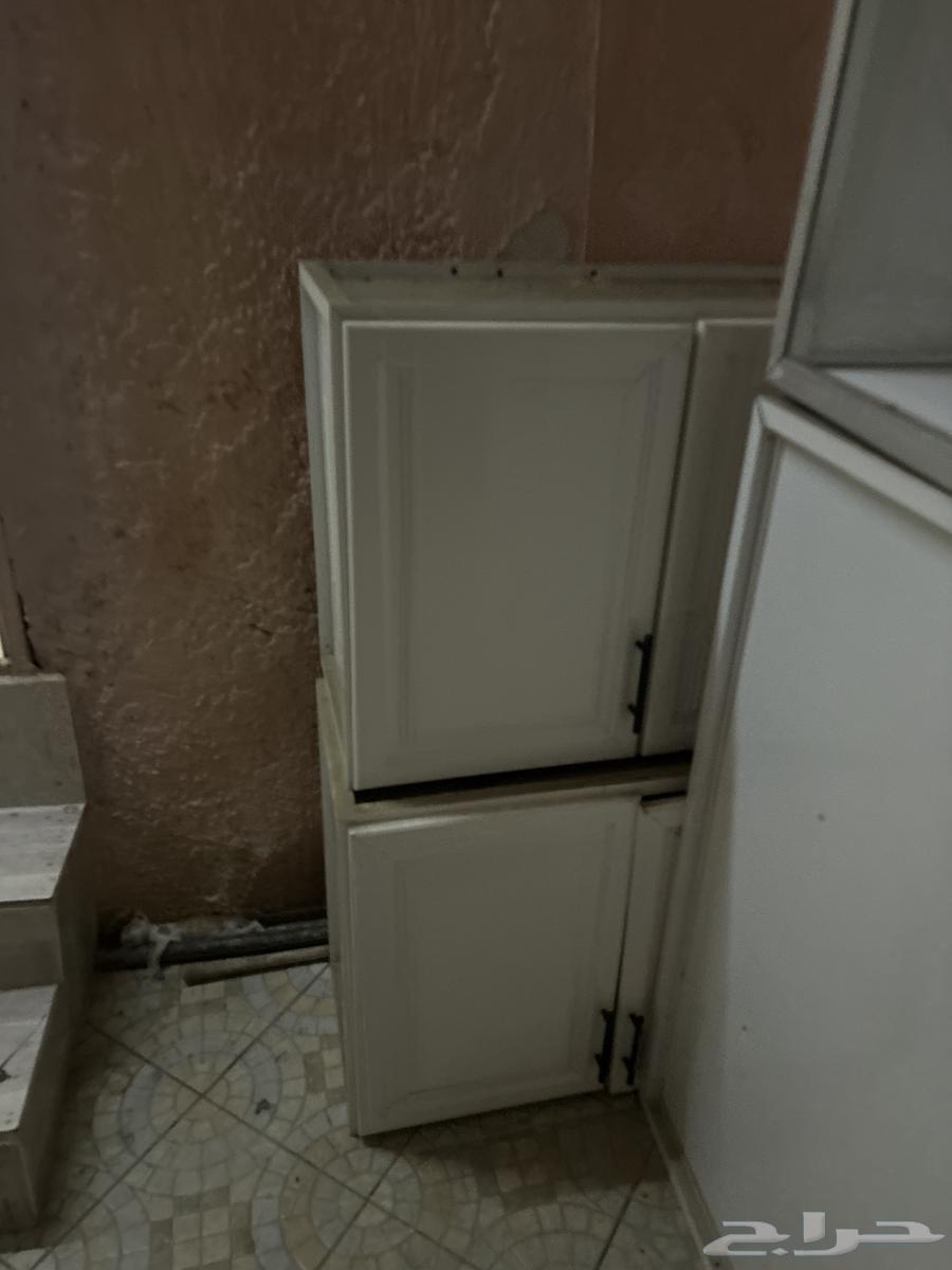 مطبخ 9 قطع للبيع مجلاء رخام64249847496322111