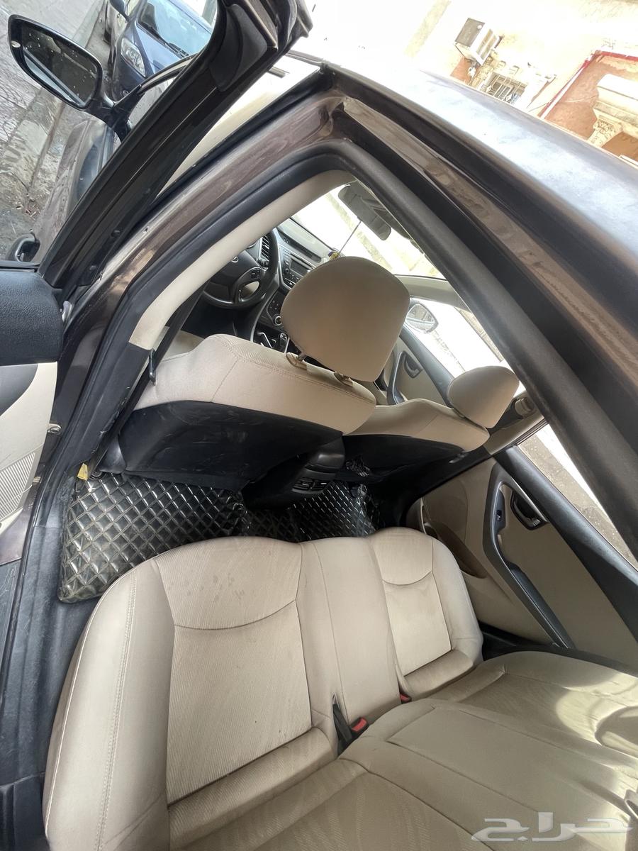 Hyundai 2015, automatic transmission, clean MashaAllah SubhanAllah64413207291266114