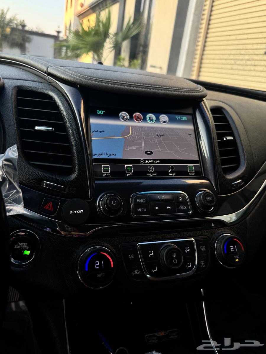 للبيع امبالا فل كاملLTZ64413785229441113