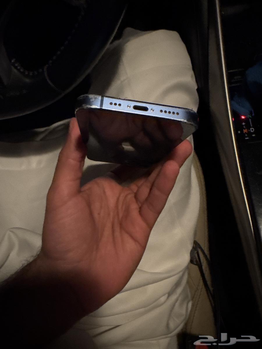 ايفون 13 عادي 128g64255537261057113