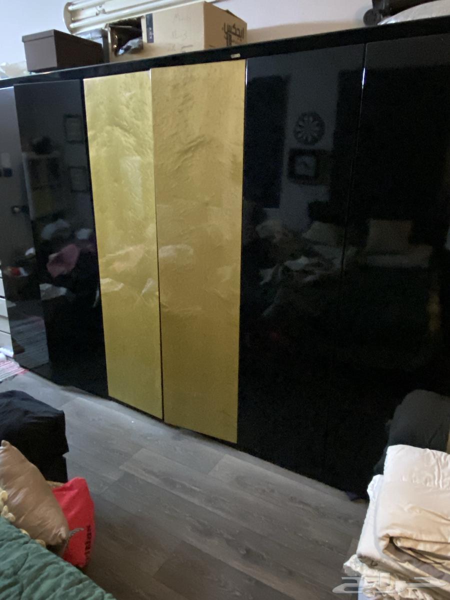 دولاب ملابس ثلاث أبواب64242264291587114