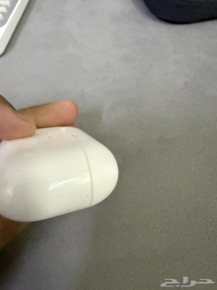 ايربودز برو ابل اصليه ميه في الميه64252986863363110