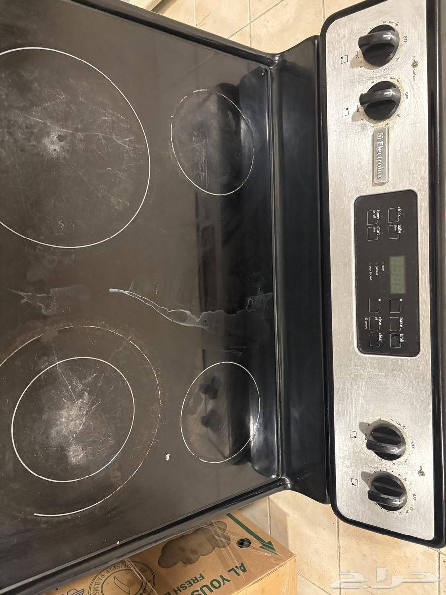 فرن كهربائي64241934392833112