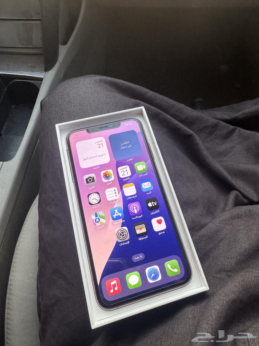 iPhone XS Max64249424724867112