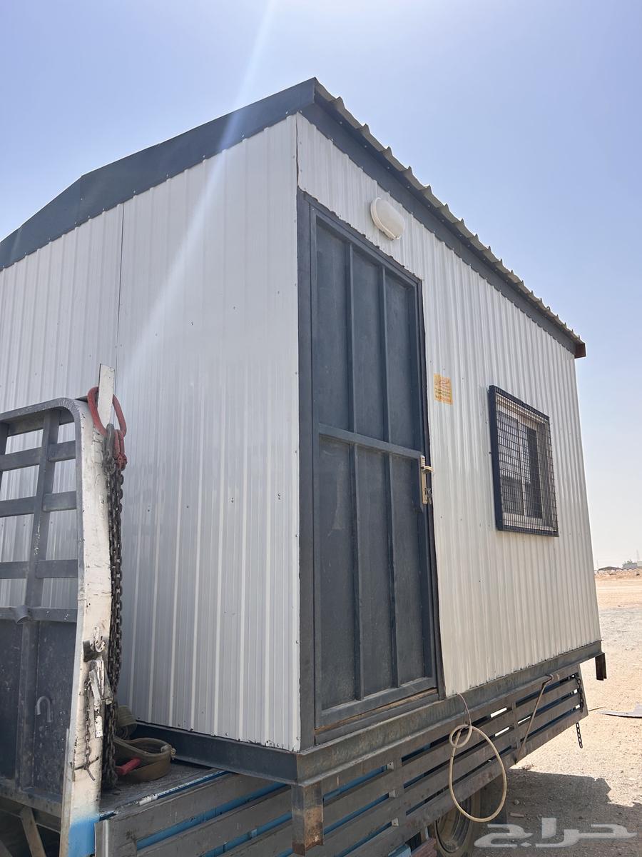 غرف بركس جديد ومستعمل64243691872641110