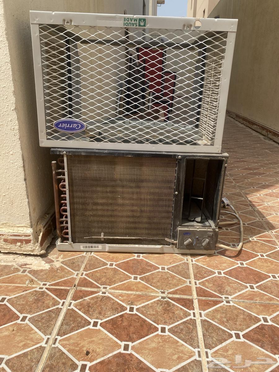 مكيف كاريرا جديد64241069291394110