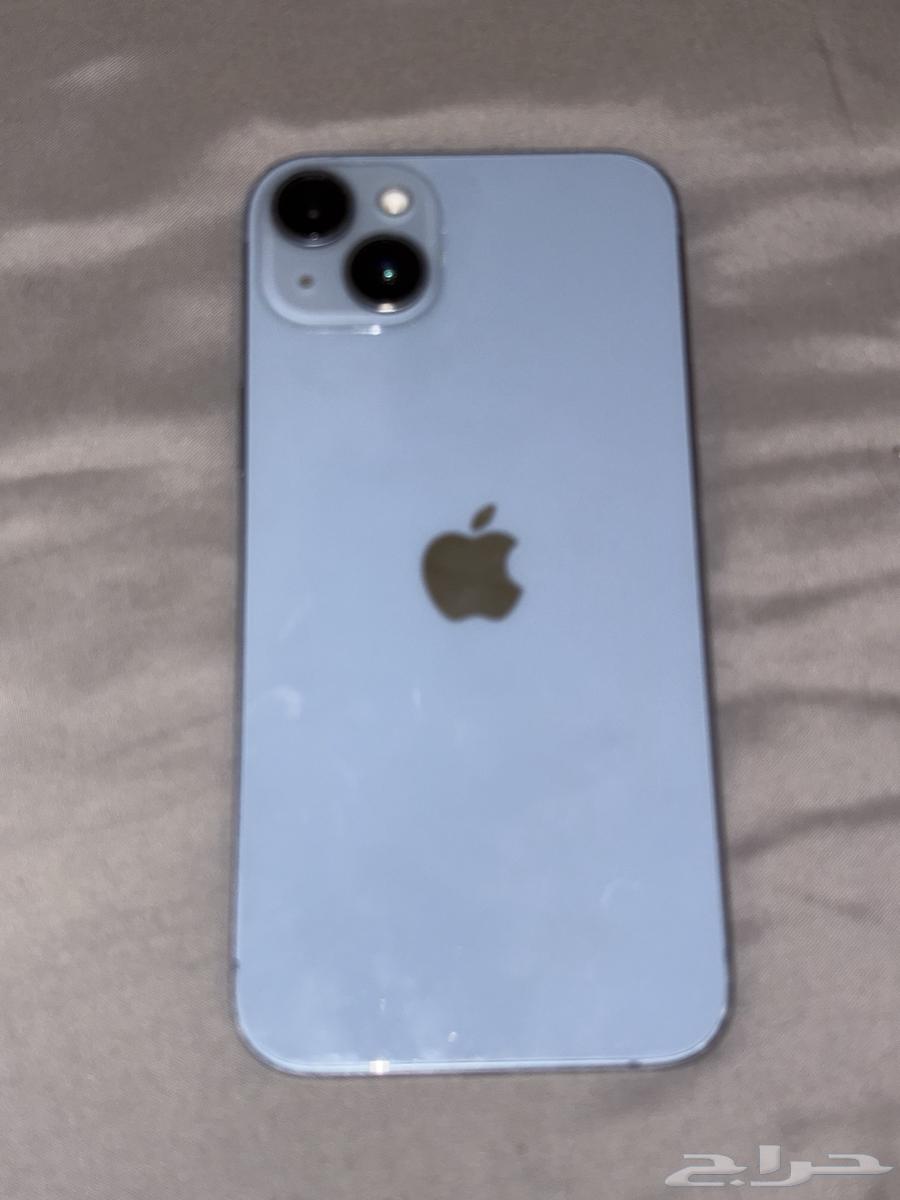 iPhone 14 Plus 25664253136586883110