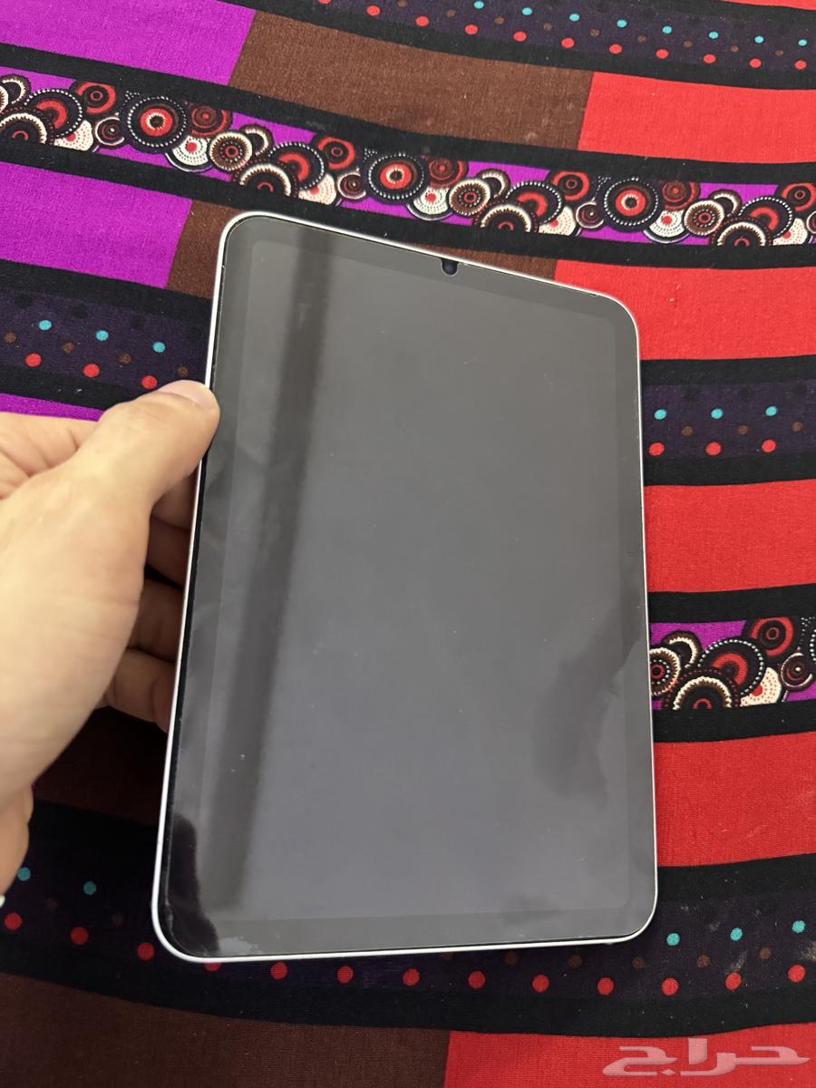 للبيع ايباد ميني 664250950717442111