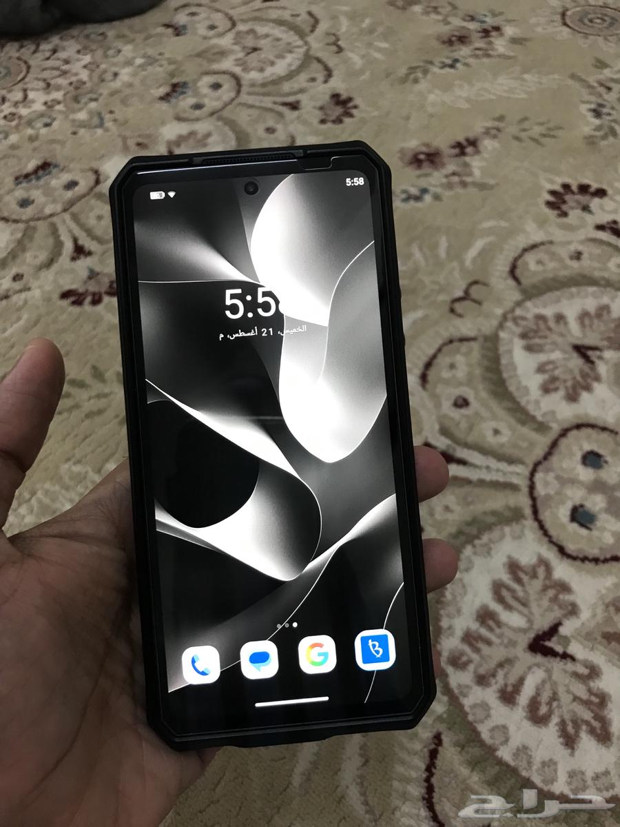 جهاز يوليفون برو 5G64248894921986111