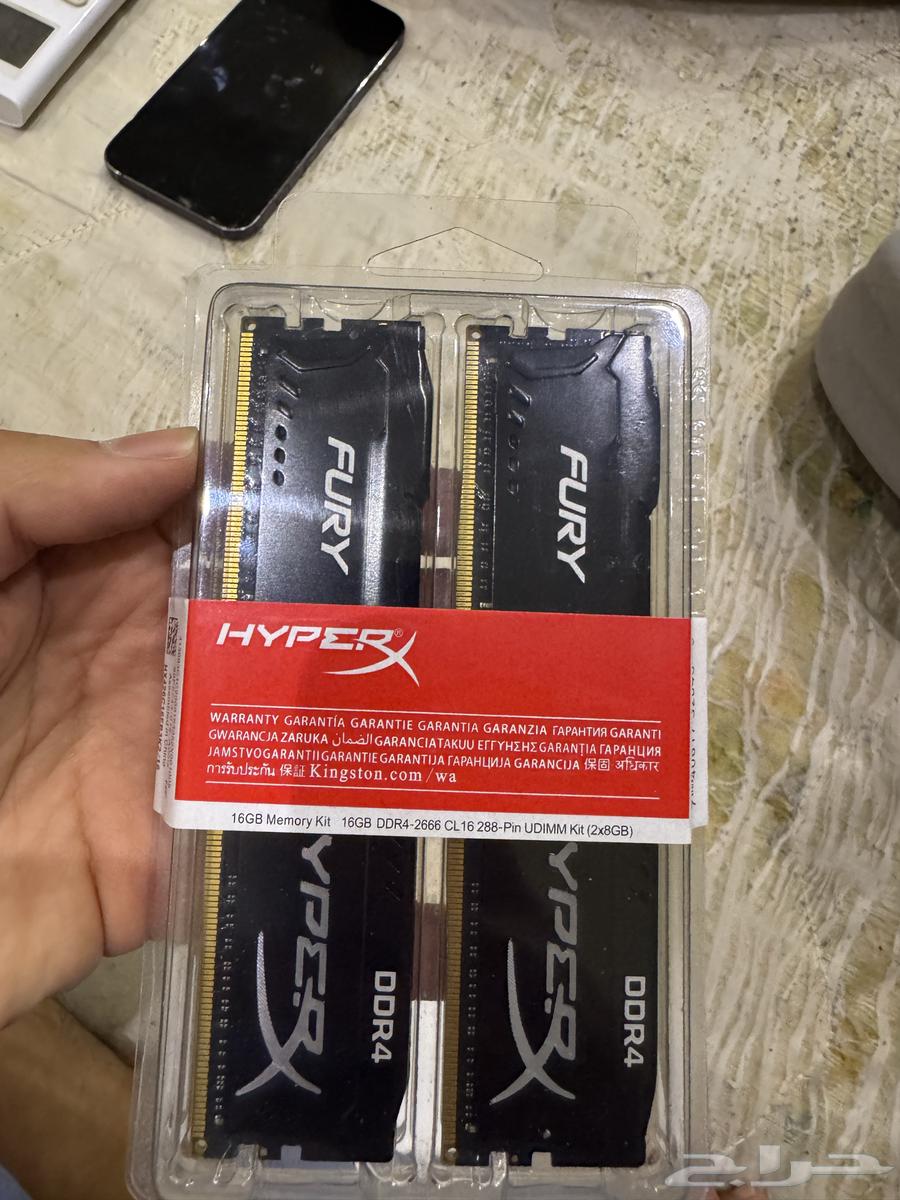 Computer RAM64250587457410111