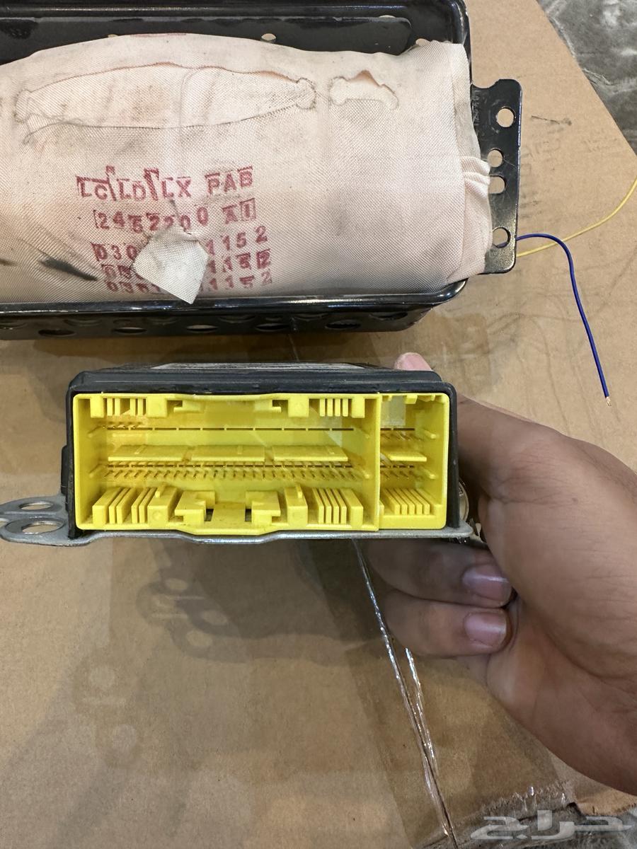 ايرباق دوج تشارجر 2014 خالي من الحوادث64413484643073111