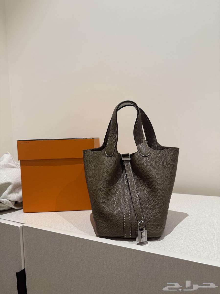 شنطه هريمز طبق الأصل64235325542275111