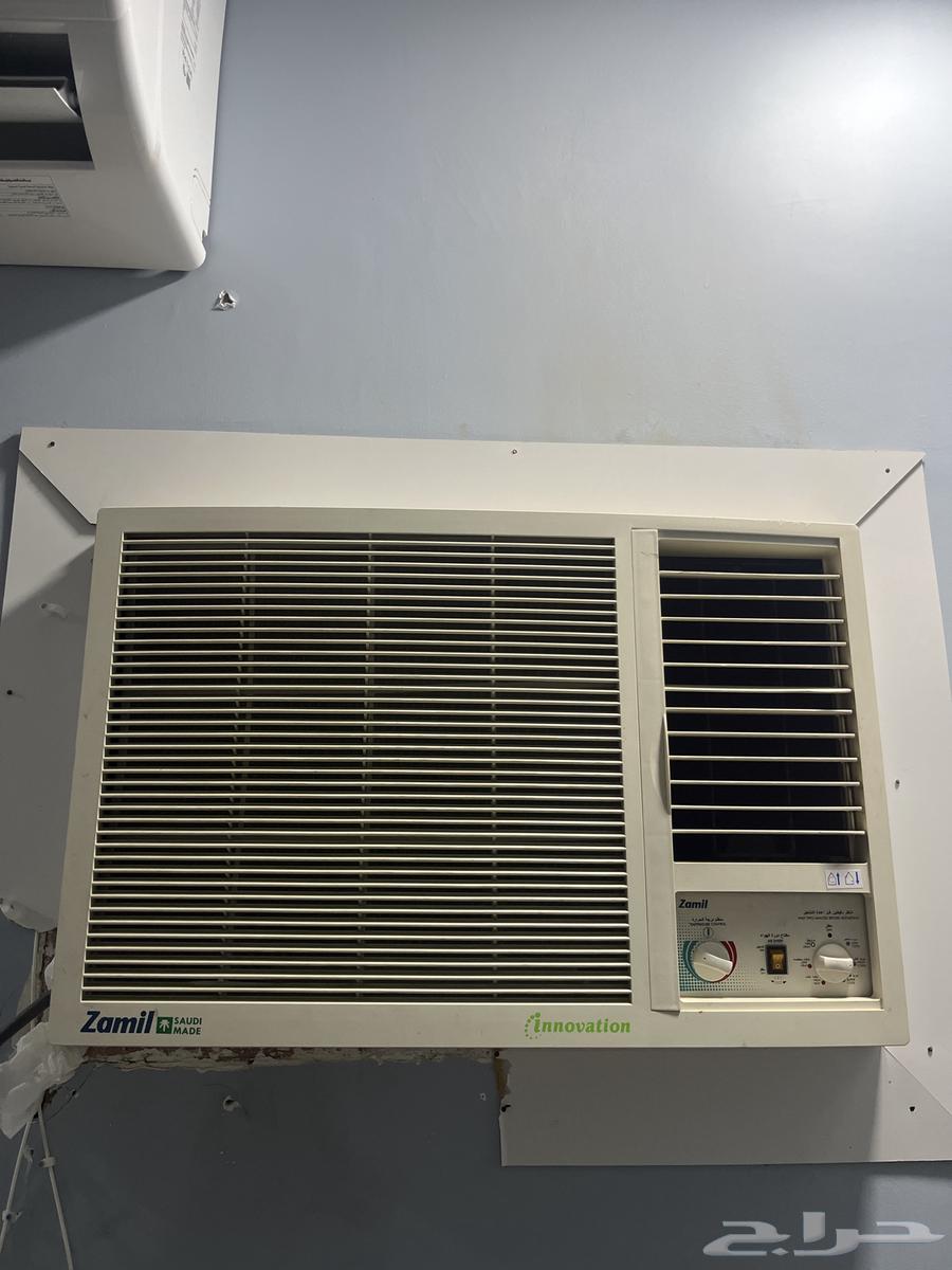 مكيف الزامل64247343521282110