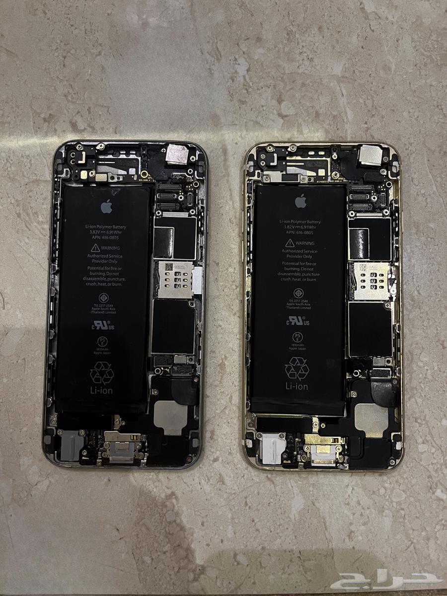 اجهزة ايفون مستعمله واجهزة سوني إريكسون تشليح للبيع64253578540929111