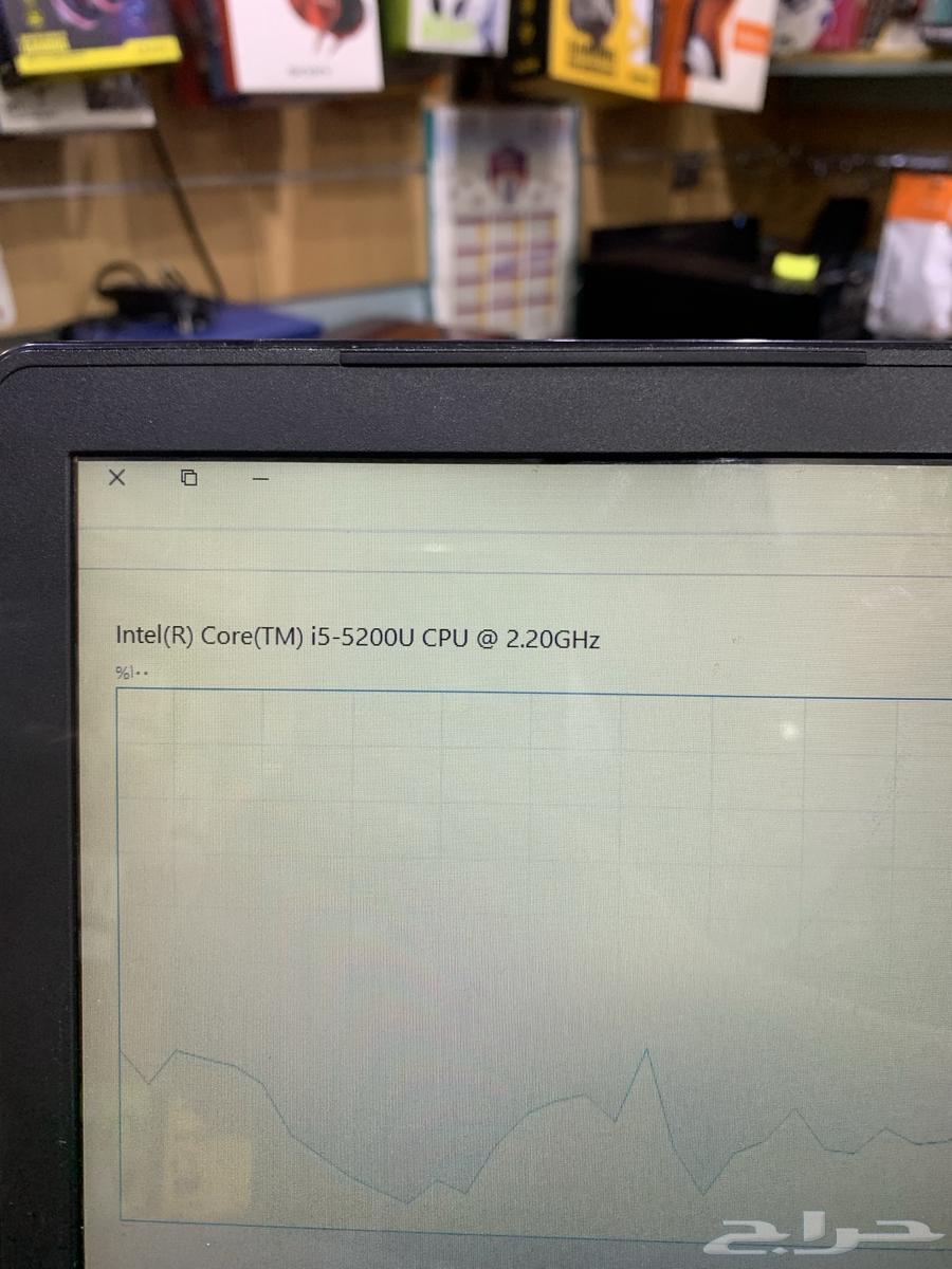 لابتوب deel64242629511810111