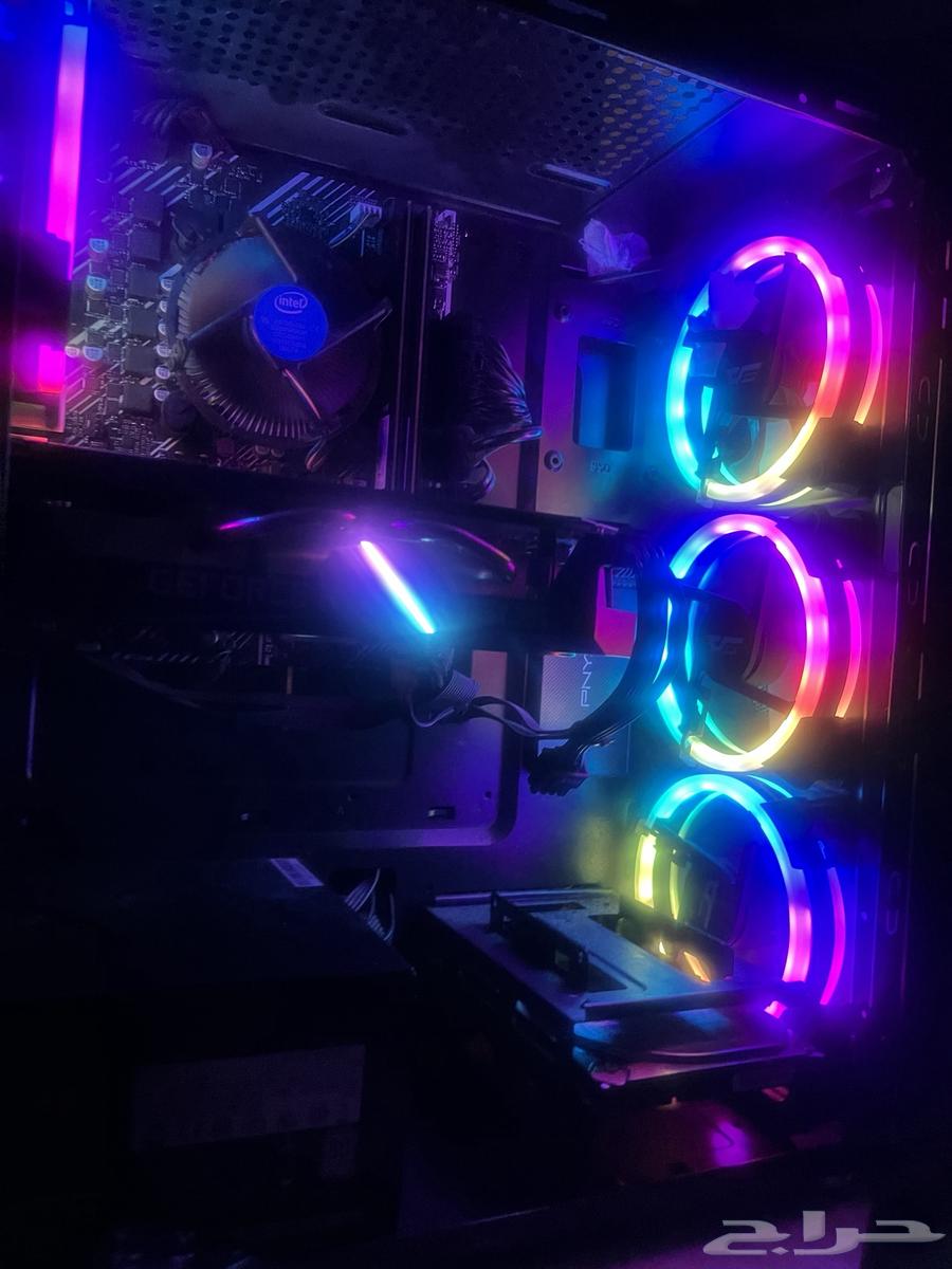 بي سي قيمنق64231850607746112