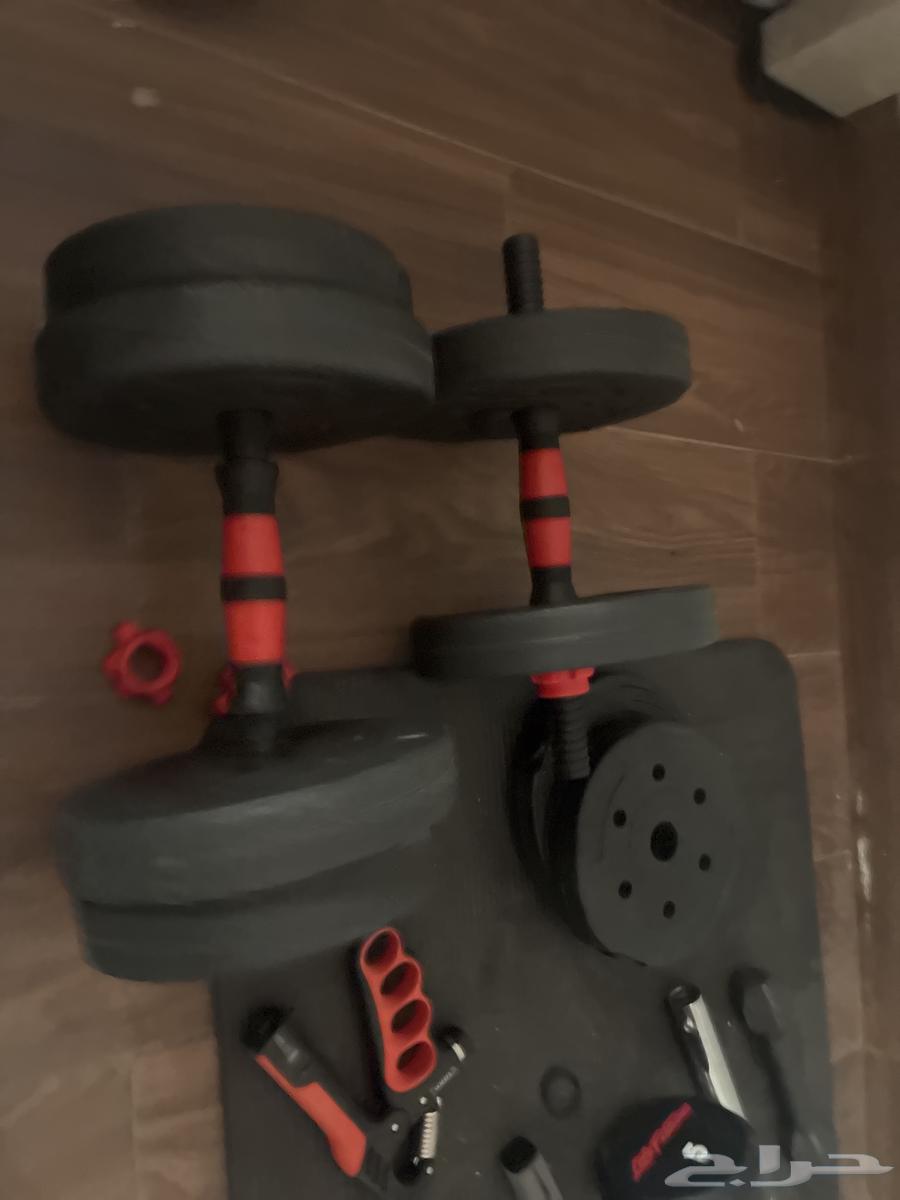 اثقال للبيع64244605805825110