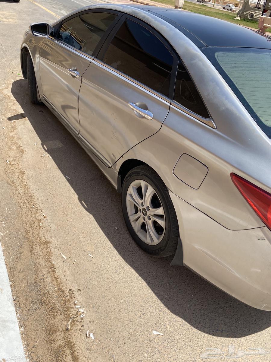 Sonata 201164412856444034112