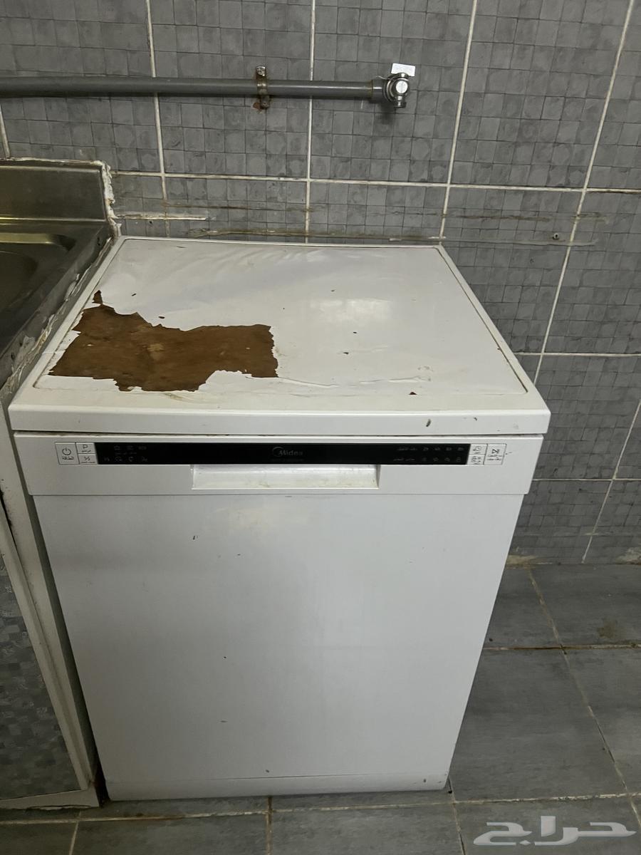 غساله مواعين مايكرويف فرن كهربائي64245110307459110