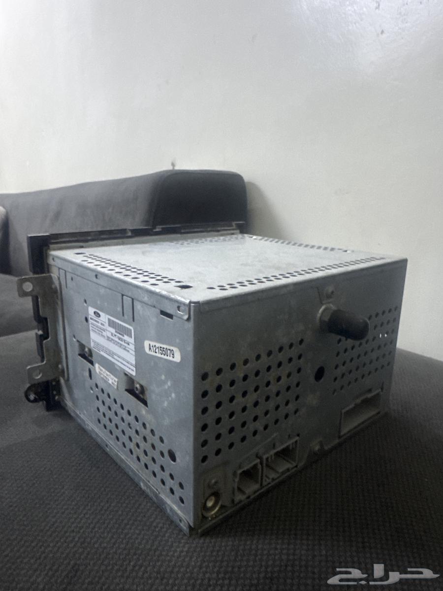 مسجل فورد اكسبديشن 2009 وكاله64408779918210112