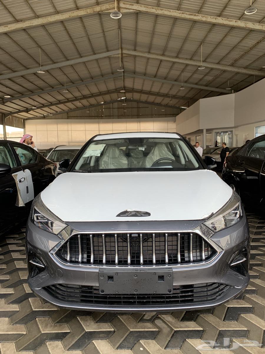 جاك J7 فل 2025 بسعر ممتاز64412668484355110