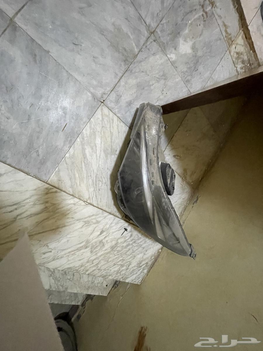 النترا 2022 ستاندر هولجين شمعه يمين64409464127235113