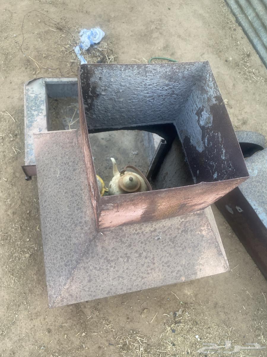 مبخره وجار مشب نار للبيع64247343565314113