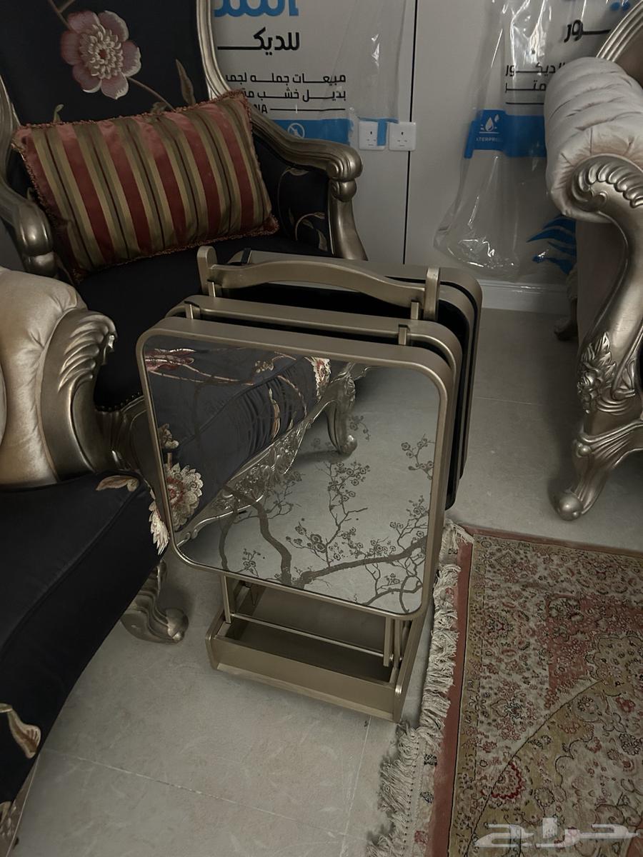 كنب كلاسيكي من المطلق64246299747841113