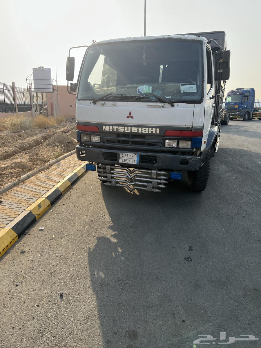 مستوبيشي جنط 20 سته مسمار للبيع فحص استماره جديد64418784195970112