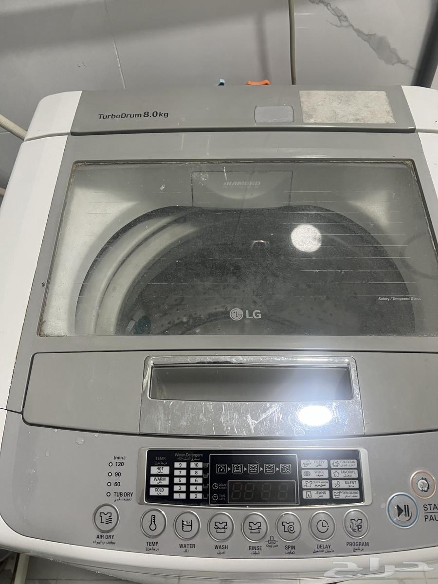 غسالة ملابس للبيع64253438582531110