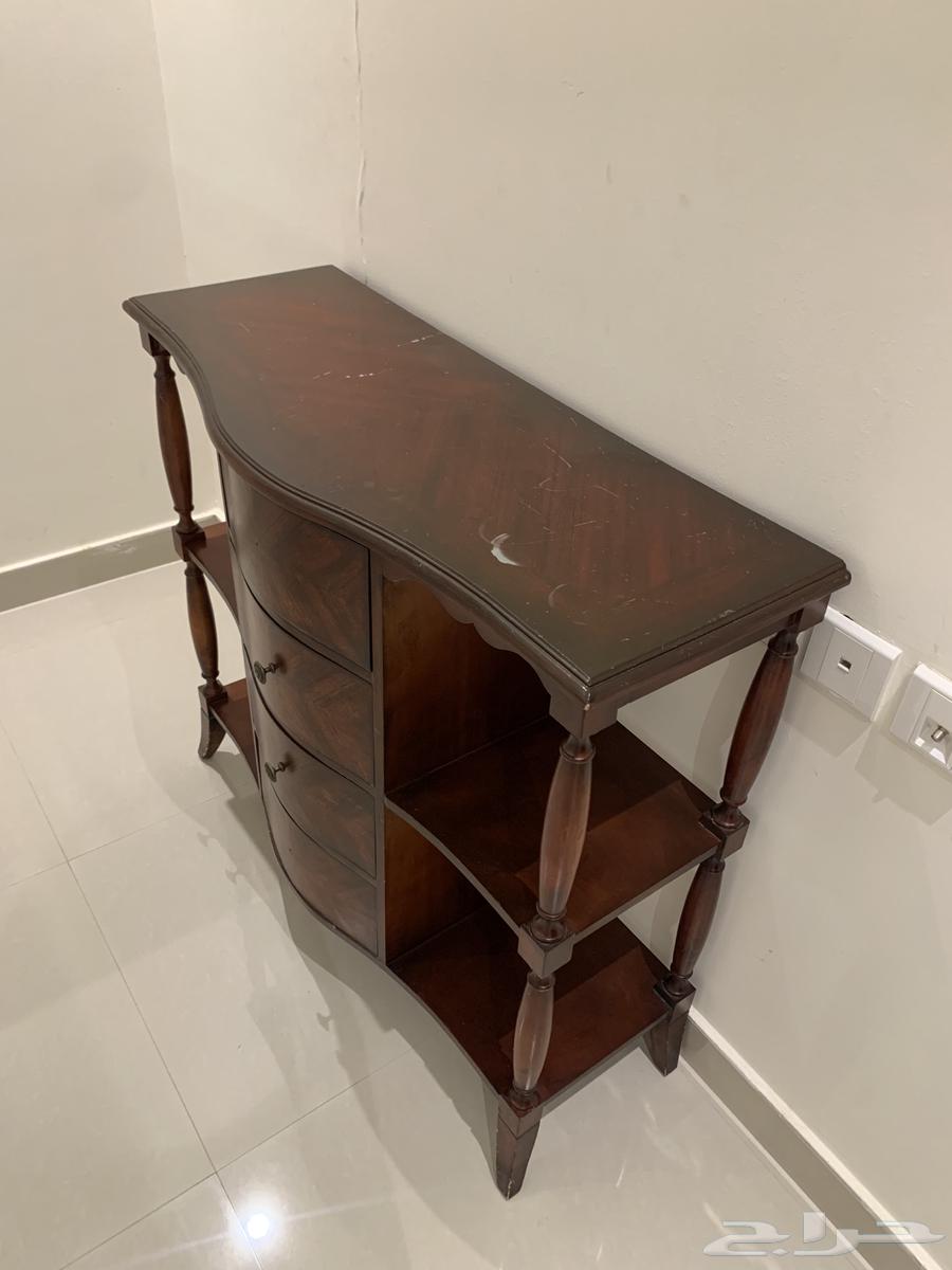 تسريحه طاوله مدخل فنتج64256447612673111