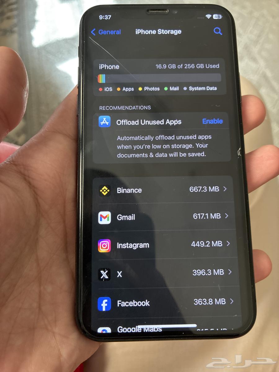 iphone X64238710146947112