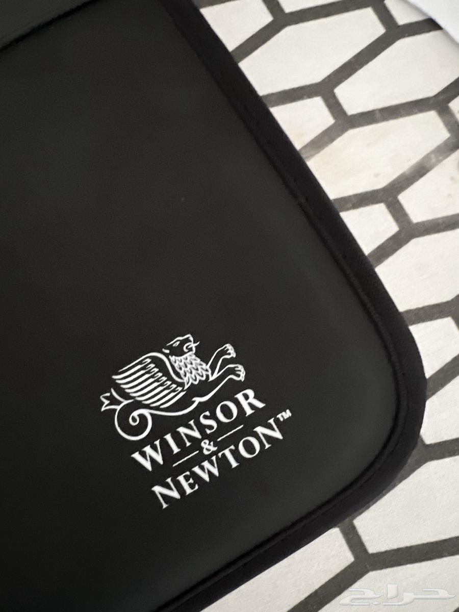 Used Windsor & Newton and Copic markers for sale64246493410305113