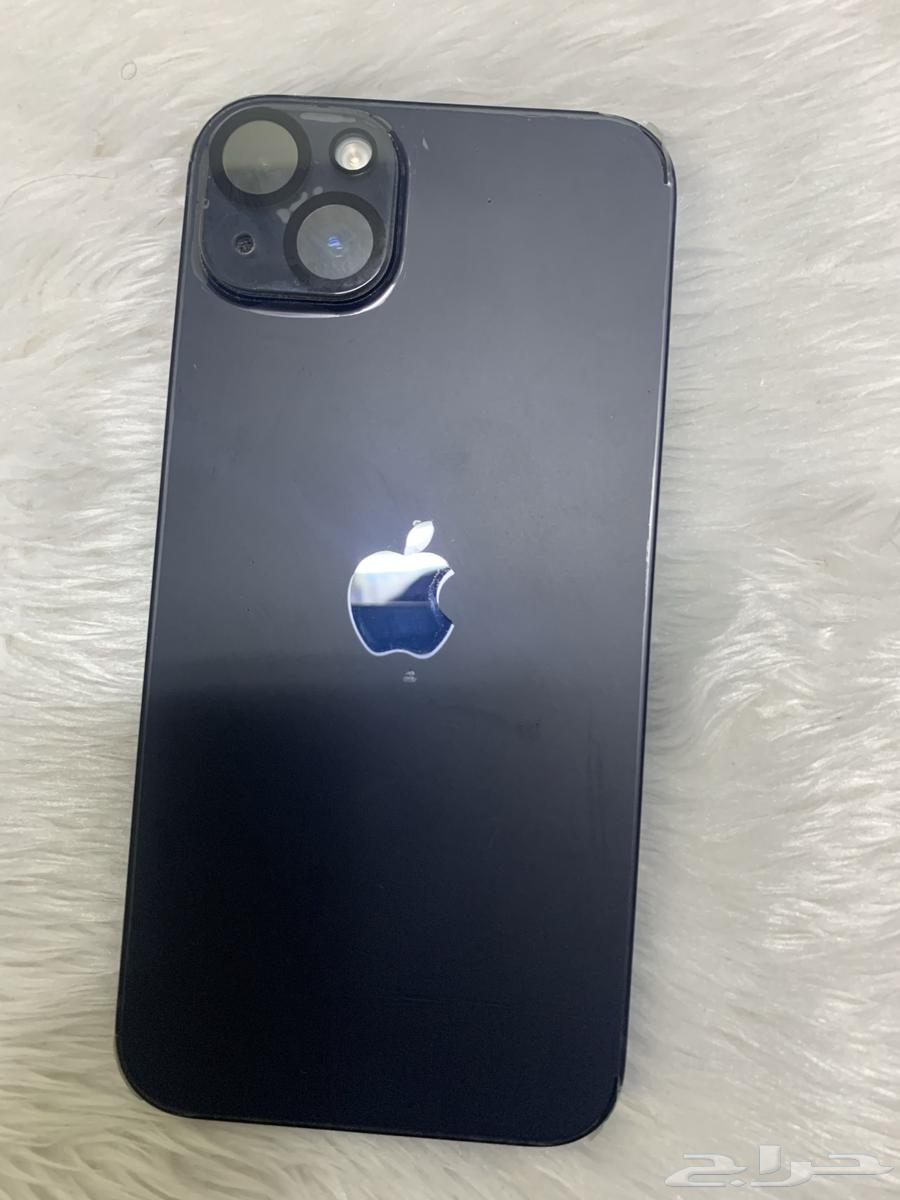 iPhone 14 Plus 128GB, clean and in agency condition64237079060227112