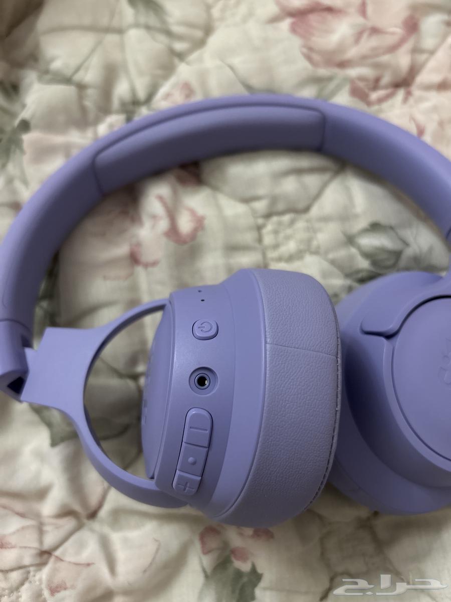 سماعة جي بي ال تون 720 بي تي64244433939842112
