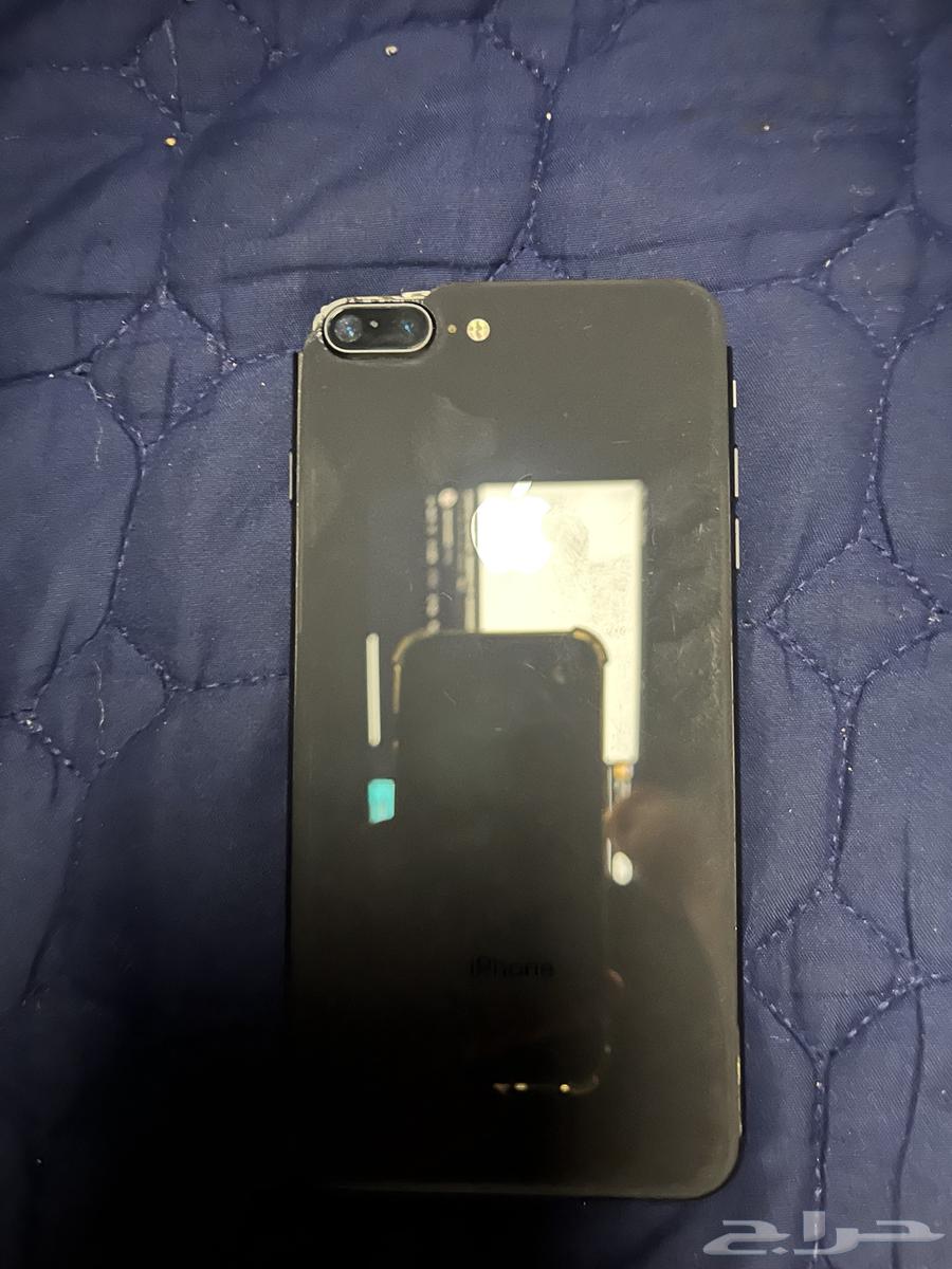 ايفون 7 بلس64239534725123110