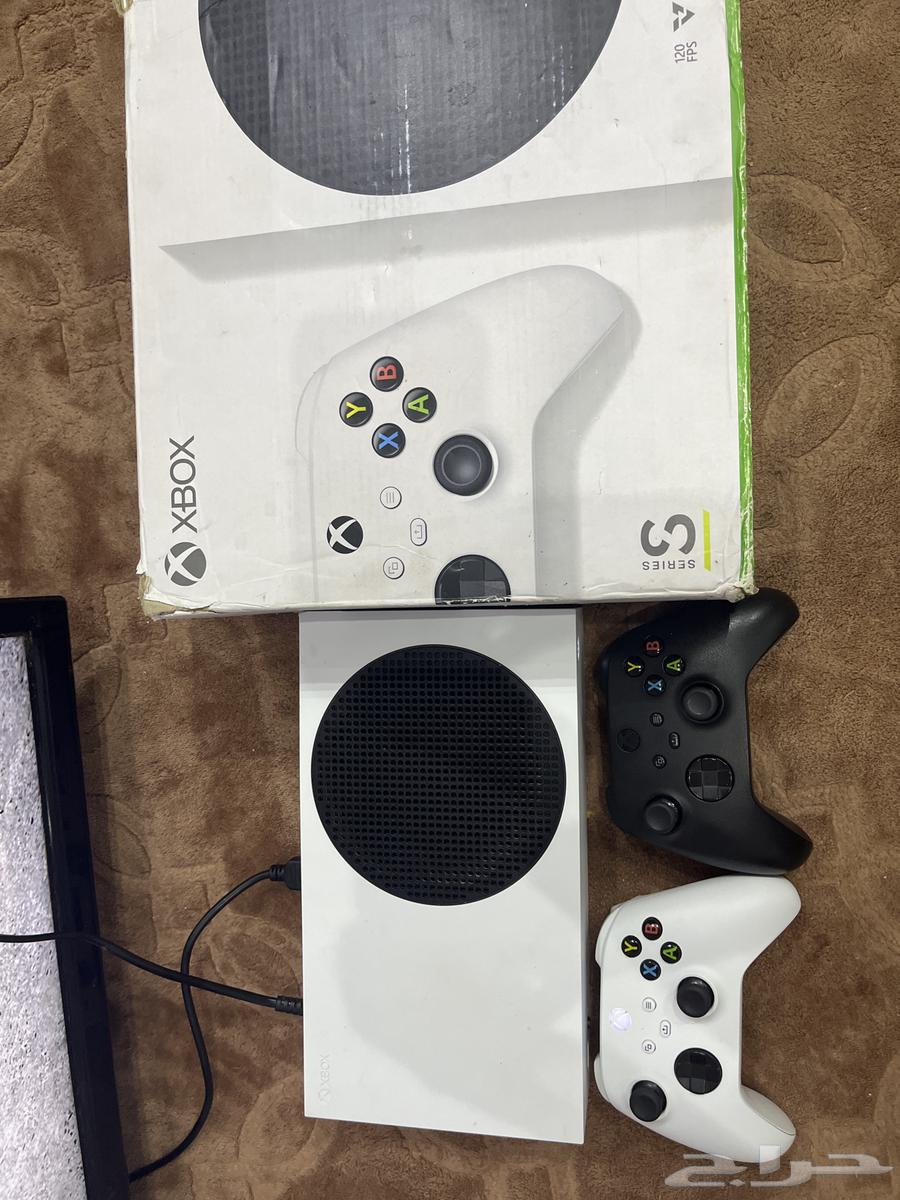 Xbox Series S64234620097026110