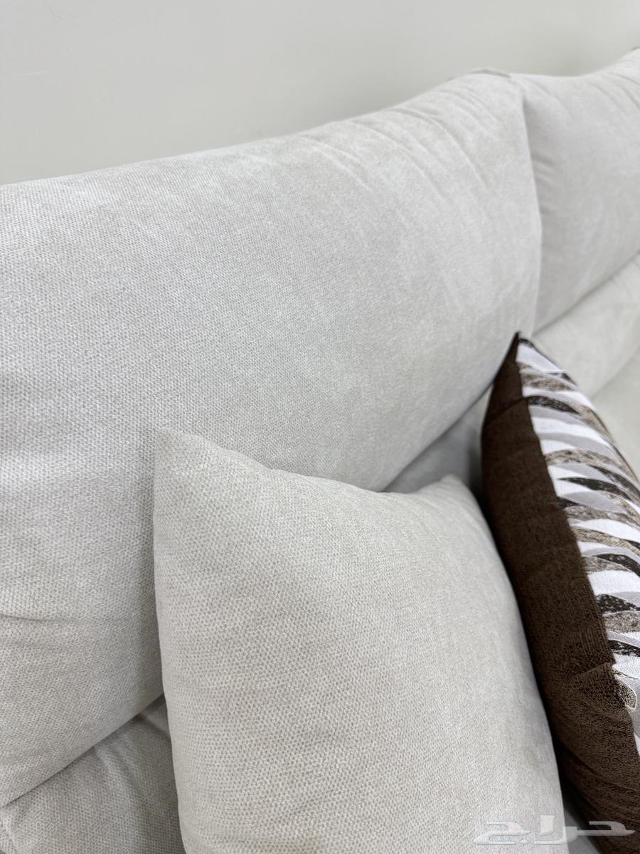 Sofa almost new, used for only six months for sale64243692074626112