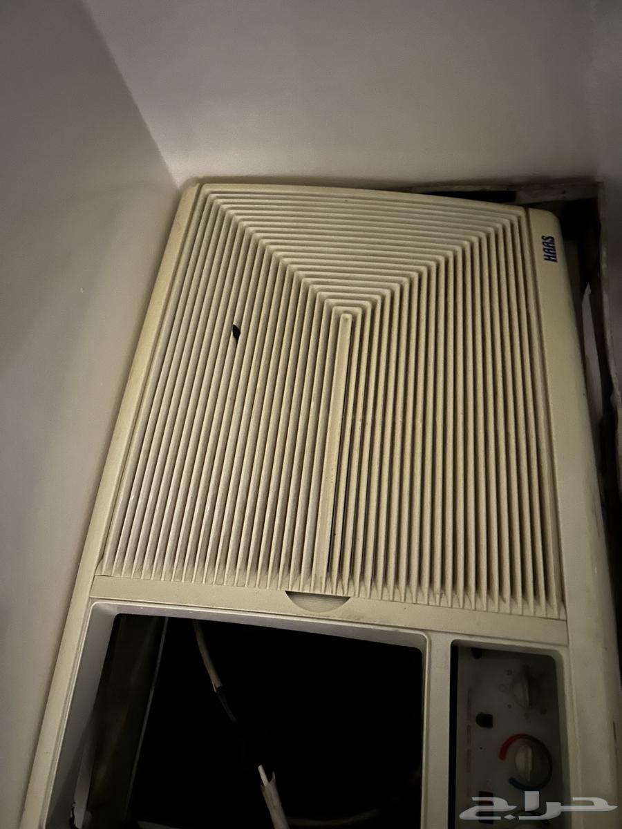 مكيف يحاله جيده64247921639937110