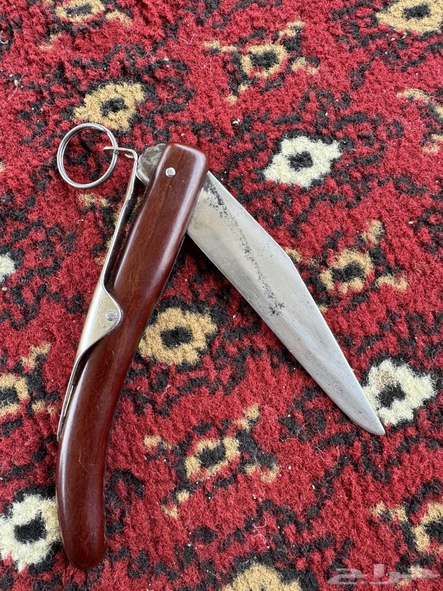 سكين خوجه اوكابي الماني64243356171137110