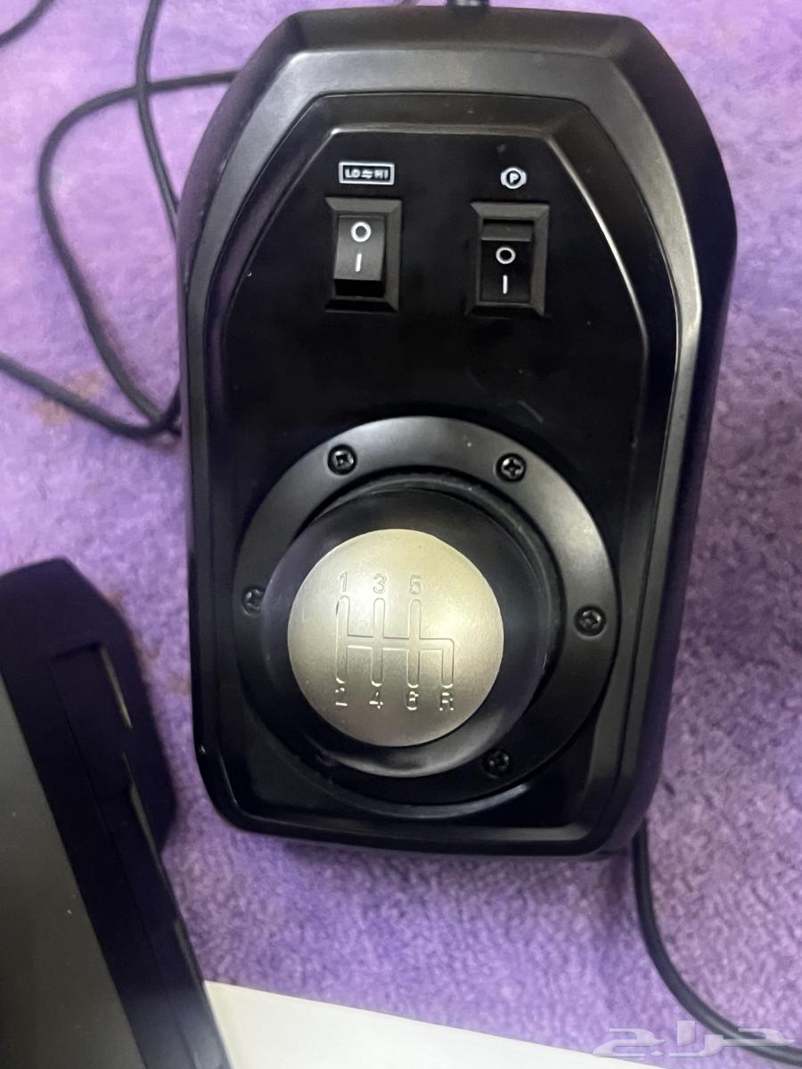 للبيع طاره وقير ودعاسات النوع لوجتيك64252799674881113