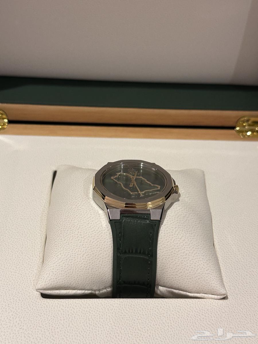 ساعة السعوديه براند الدهام64232339021570114