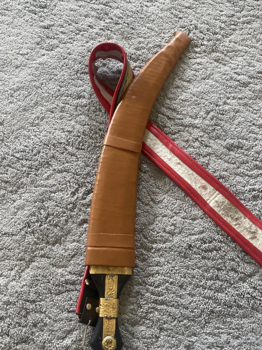 جنبيه نجديه قديمه64244923089025110